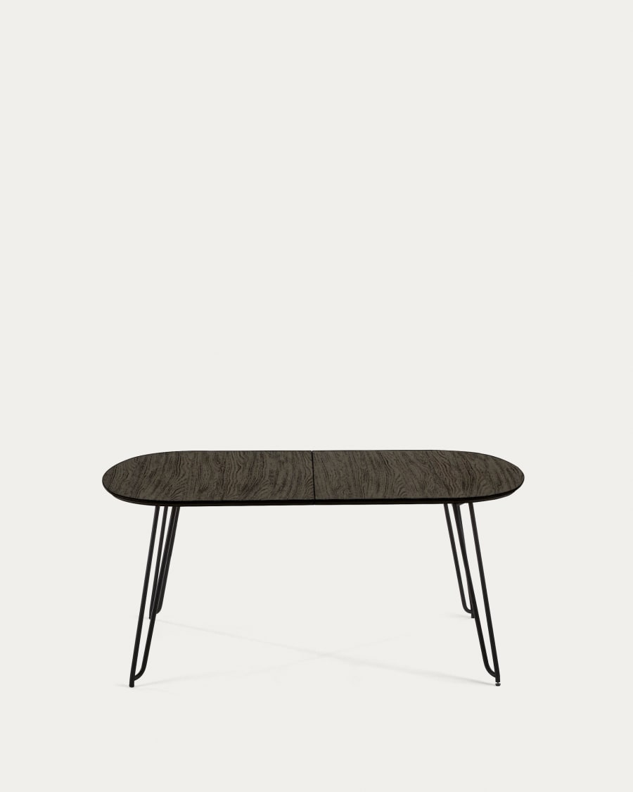 Extendable Milian table 170 (320) x 100 cm
