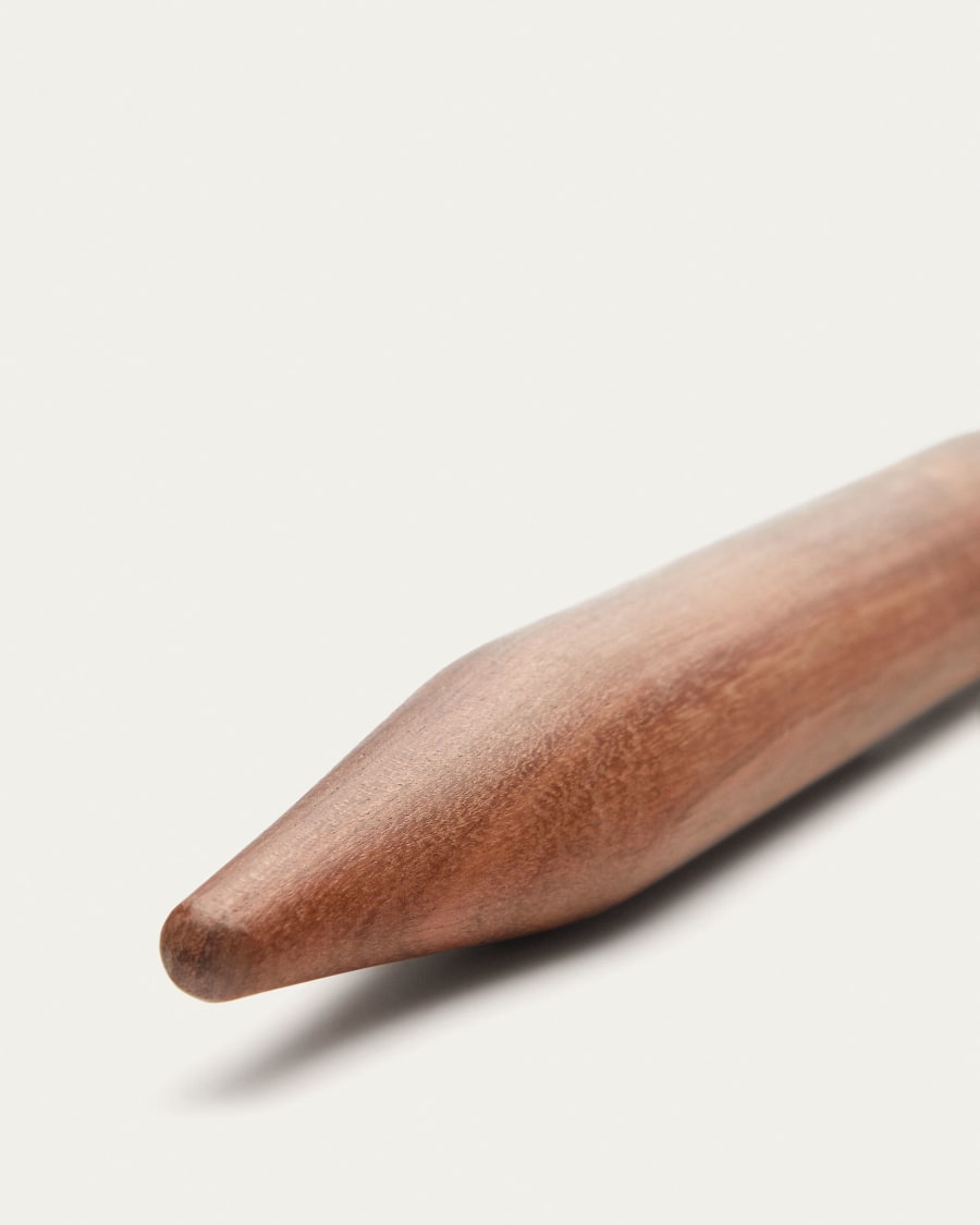 Πλάστης κουζίνας Ayalen, ξύλο ακακίας