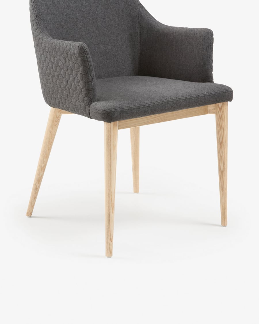 Spare part leg Croft