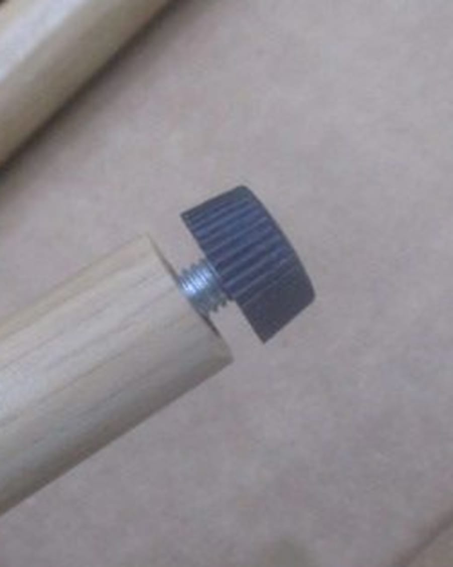 Recanvi conjunt de 4 proteccions potes