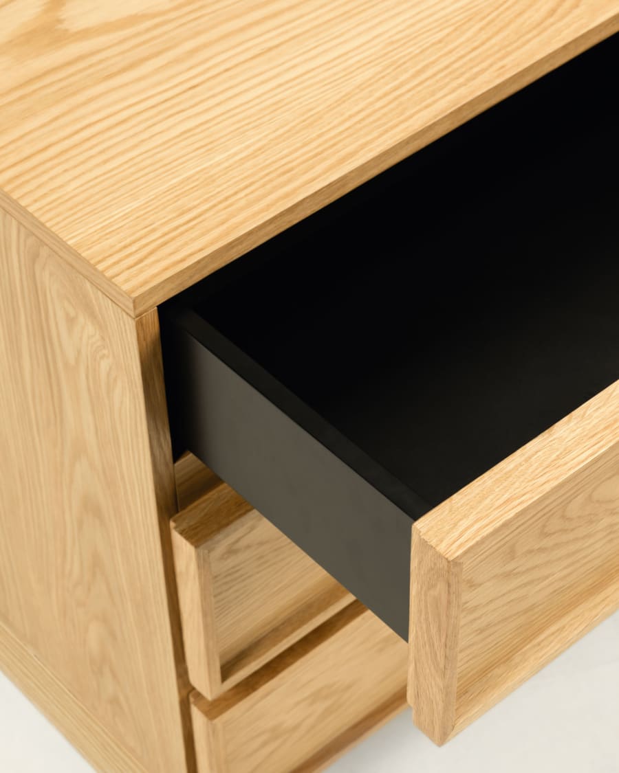 Taiana chest of drawers 100 x 68 cm