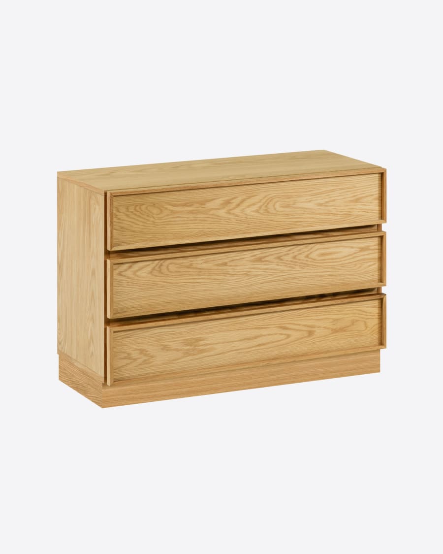 Taiana chest of drawers 100 x 68 cm