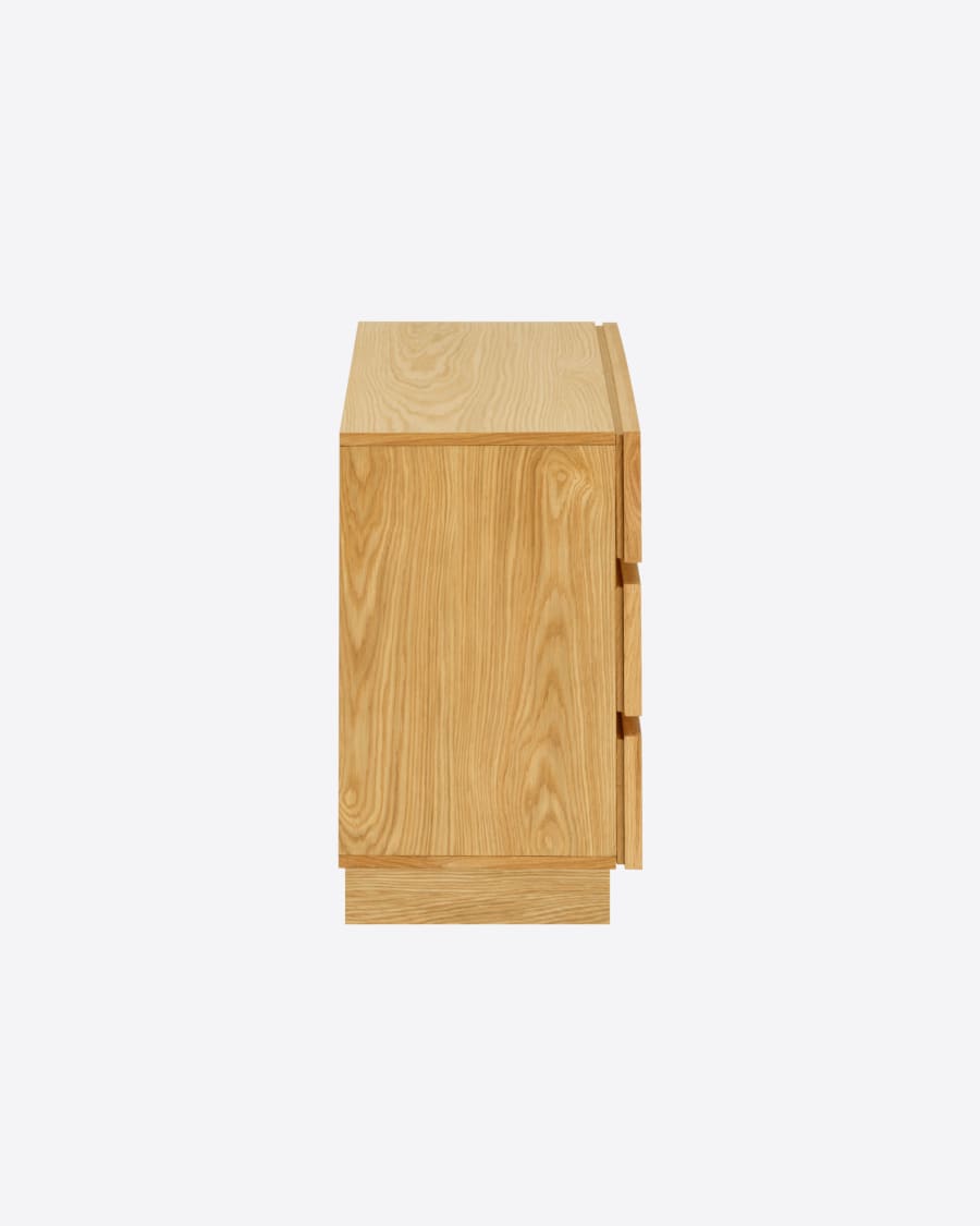 Taiana chest of drawers 100 x 68 cm