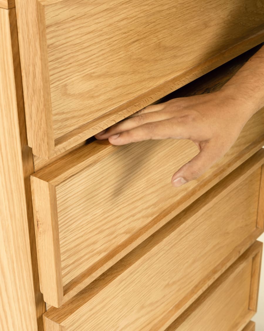 Taiana chest of drawers 60 x 110 cm