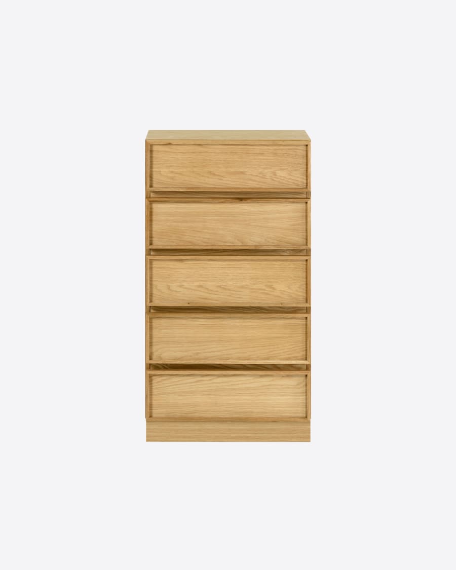 Taiana chest of drawers 60 x 110 cm