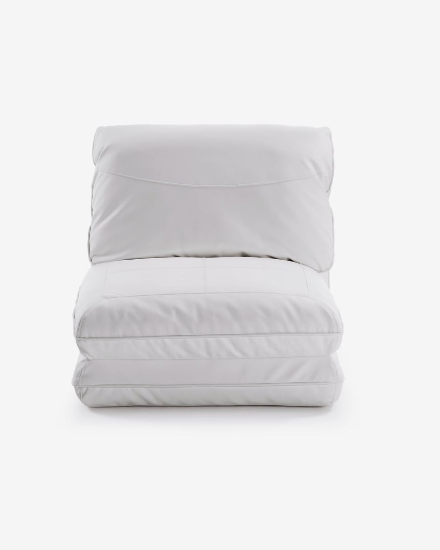 Πολυθρόνα-κρεβάτι Moss 78 x 88 (200) εκ