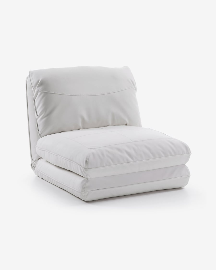 Πολυθρόνα-κρεβάτι Moss 78 x 88 (200) εκ
