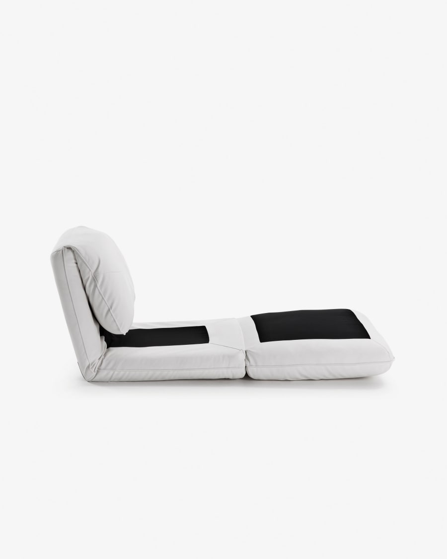 Πολυθρόνα-κρεβάτι Moss 78 x 88 (200) εκ