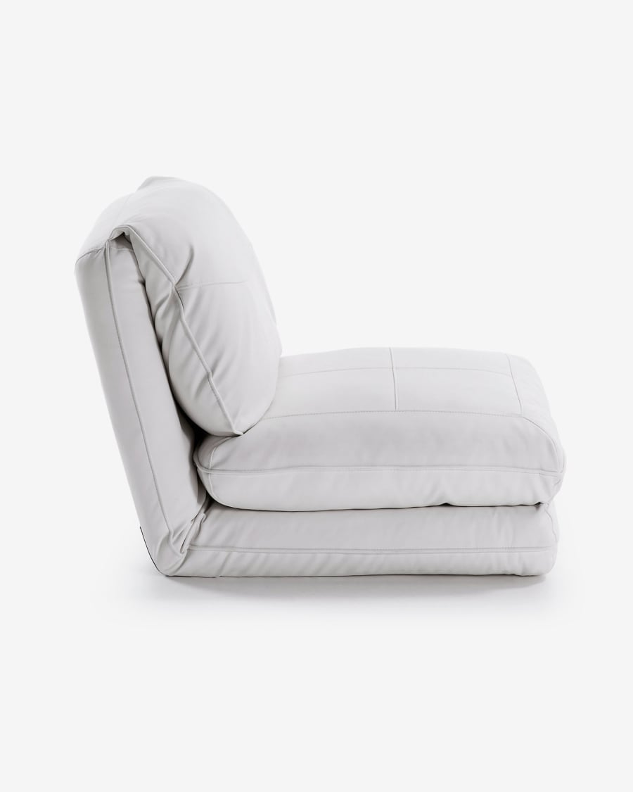 Πολυθρόνα-κρεβάτι Moss 78 x 88 (200) εκ