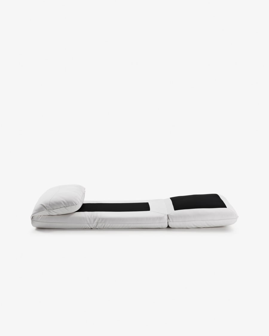 Πολυθρόνα-κρεβάτι Moss 78 x 88 (200) εκ