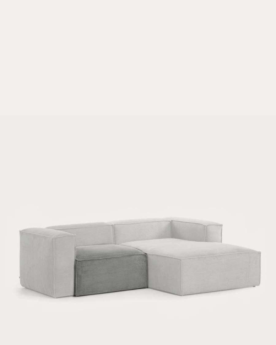 Blok sofa seat 90 x 70 cm Personalised fabric C