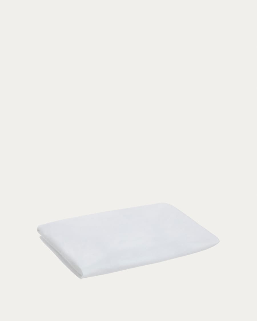 Cot mattress protector 120 x 60 new arrivals