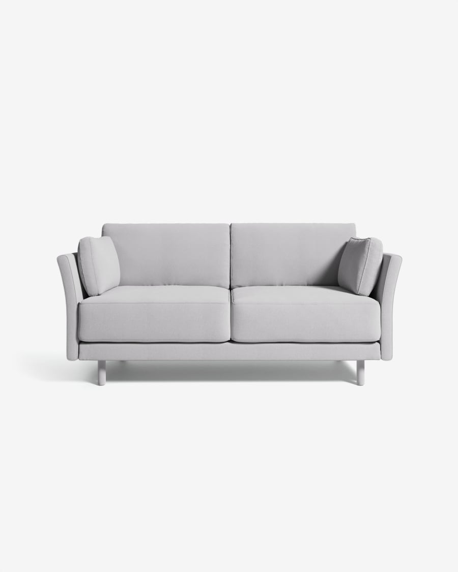 Gilma two-seater sofa custom upholstery - category C