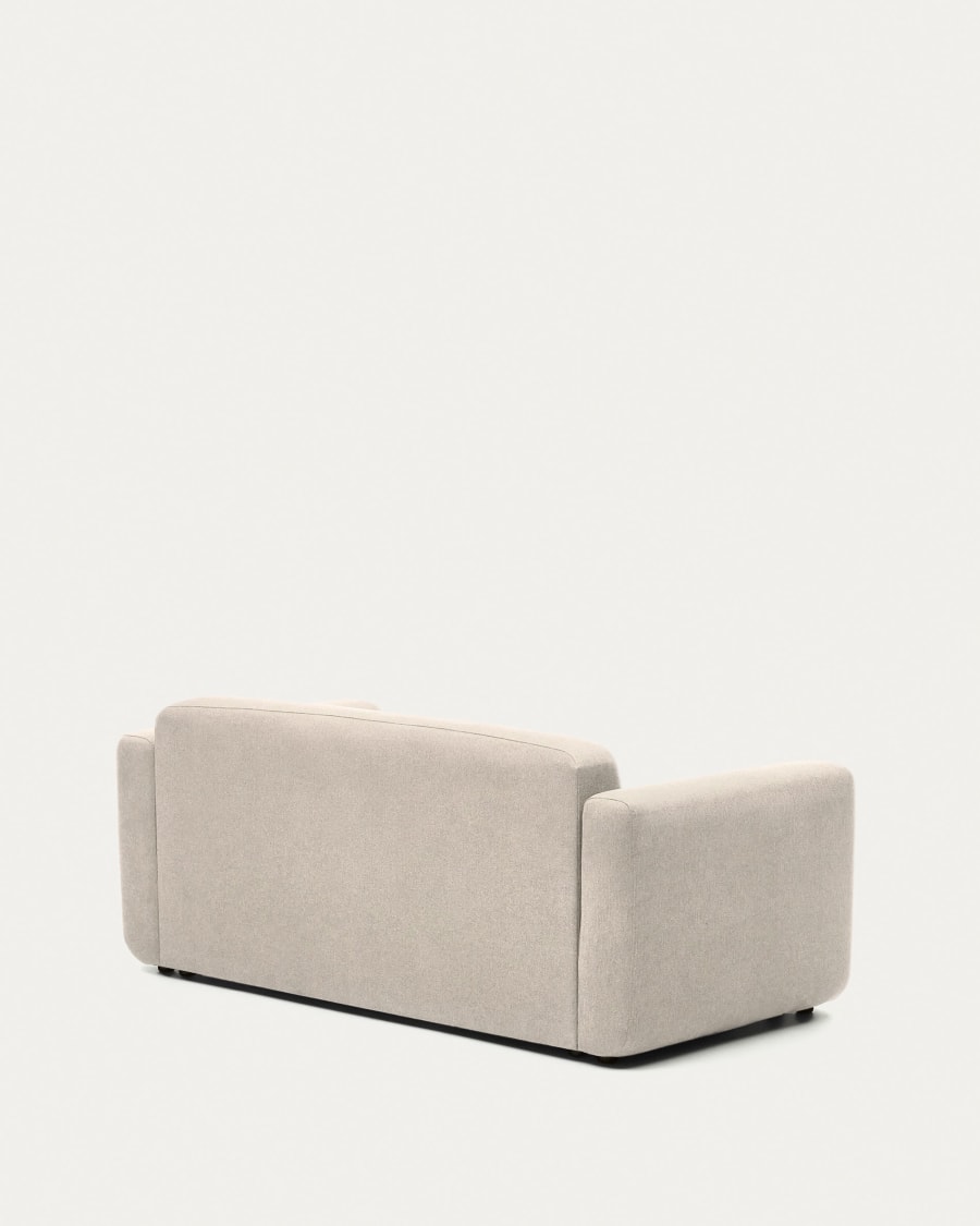 Neom 2 seater modular sofa in beige, 188 cm FSC Mix Credit