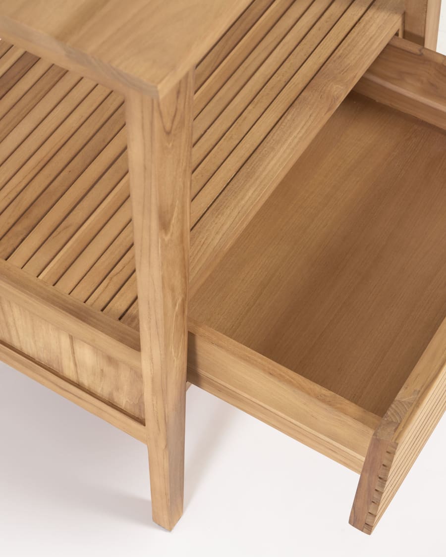 Bathroom furniture Kuveni 70 x 80 cm