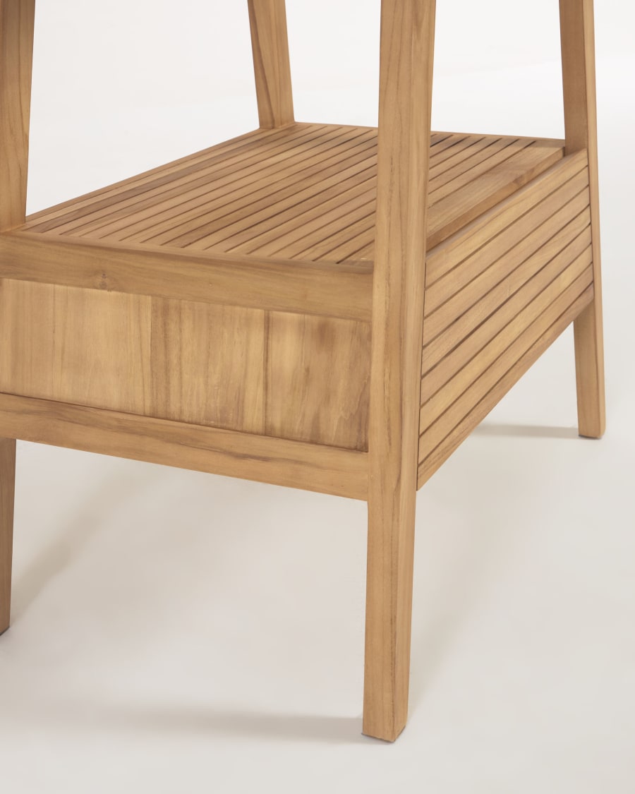 Bathroom furniture Kuveni 70 x 80 cm