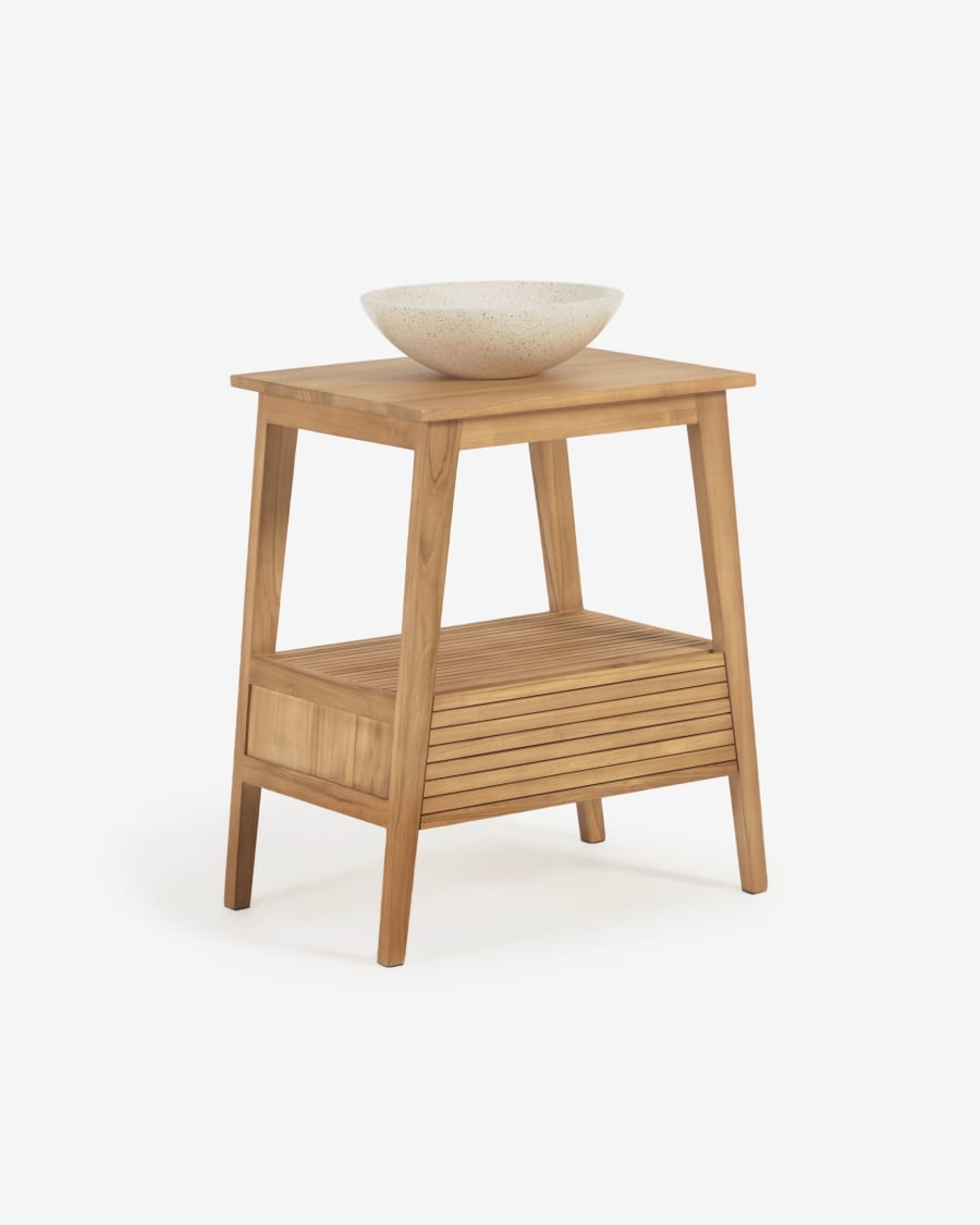 Bathroom furniture Kuveni 70 x 80 cm