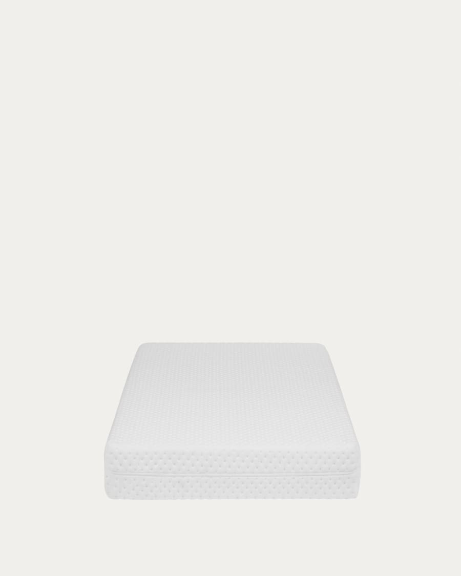 Valery Adaptive Foam mattress 70 x 140 cm