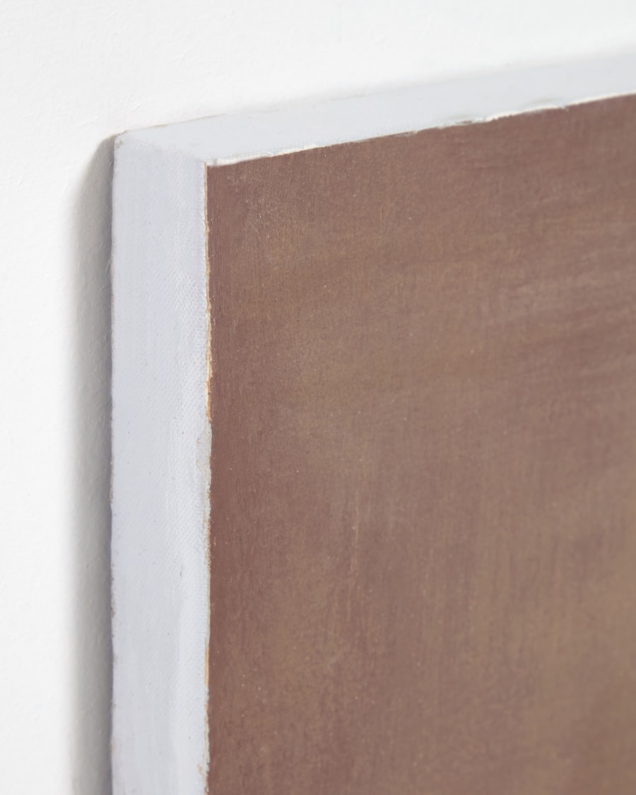 Zarina multicolour canvas 50 x 150 cm