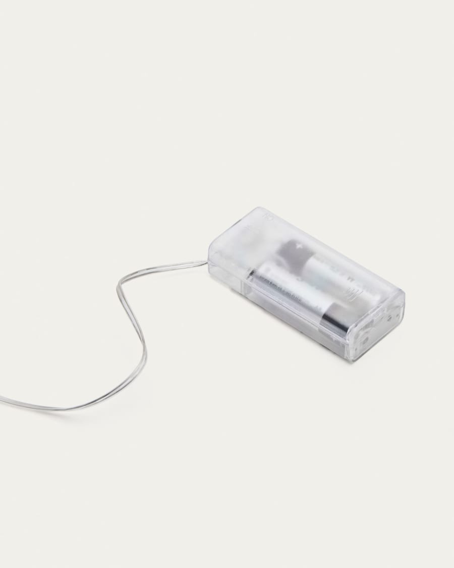 Tamina LED fairy lights 5 m