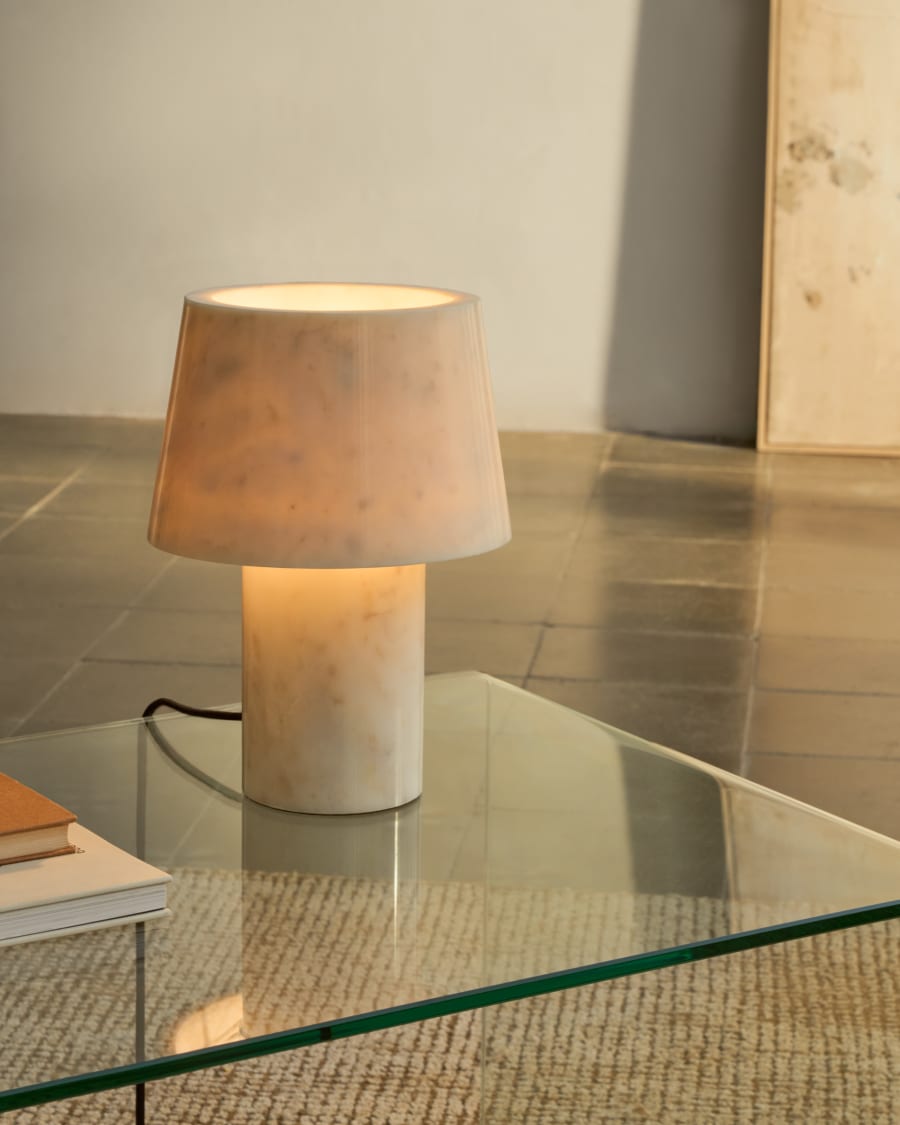 Marmo table lamp sale