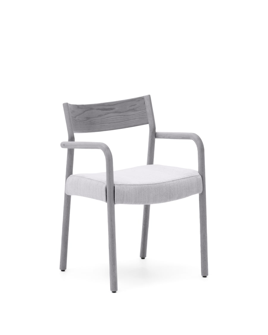 Falconera chair Custom fabric A