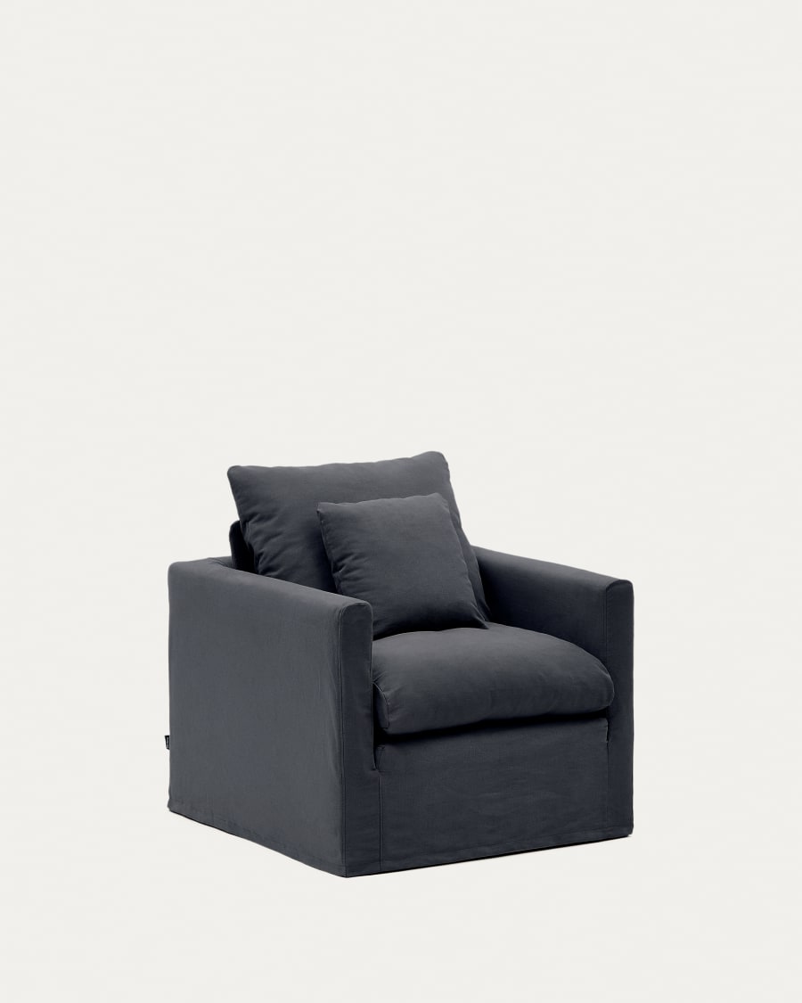 Armchair removable covers hotsell