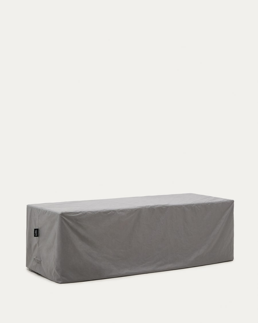 Iria protective cover for outdoor side table max. 150 x 80 cm
