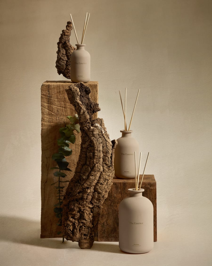 240ml The Essence fragrance reed diffuser