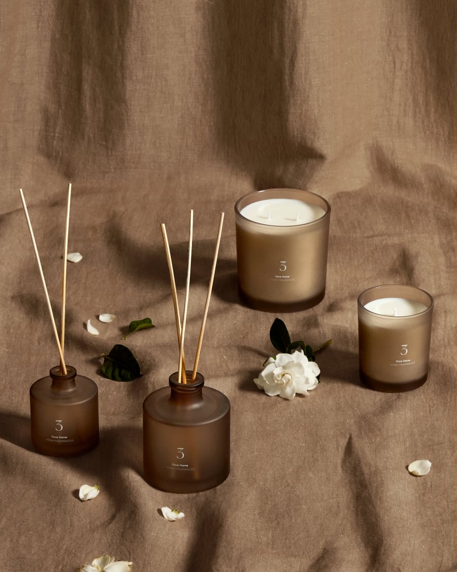 100ml Citrus Wave fragrance reed diffuser