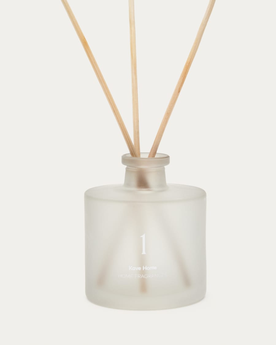 100ml Soft Jasmin fragrance reed diffuser