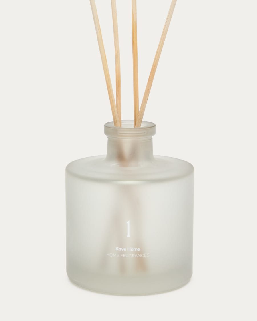 200ml Soft Jasmin fragrance reed diffuser
