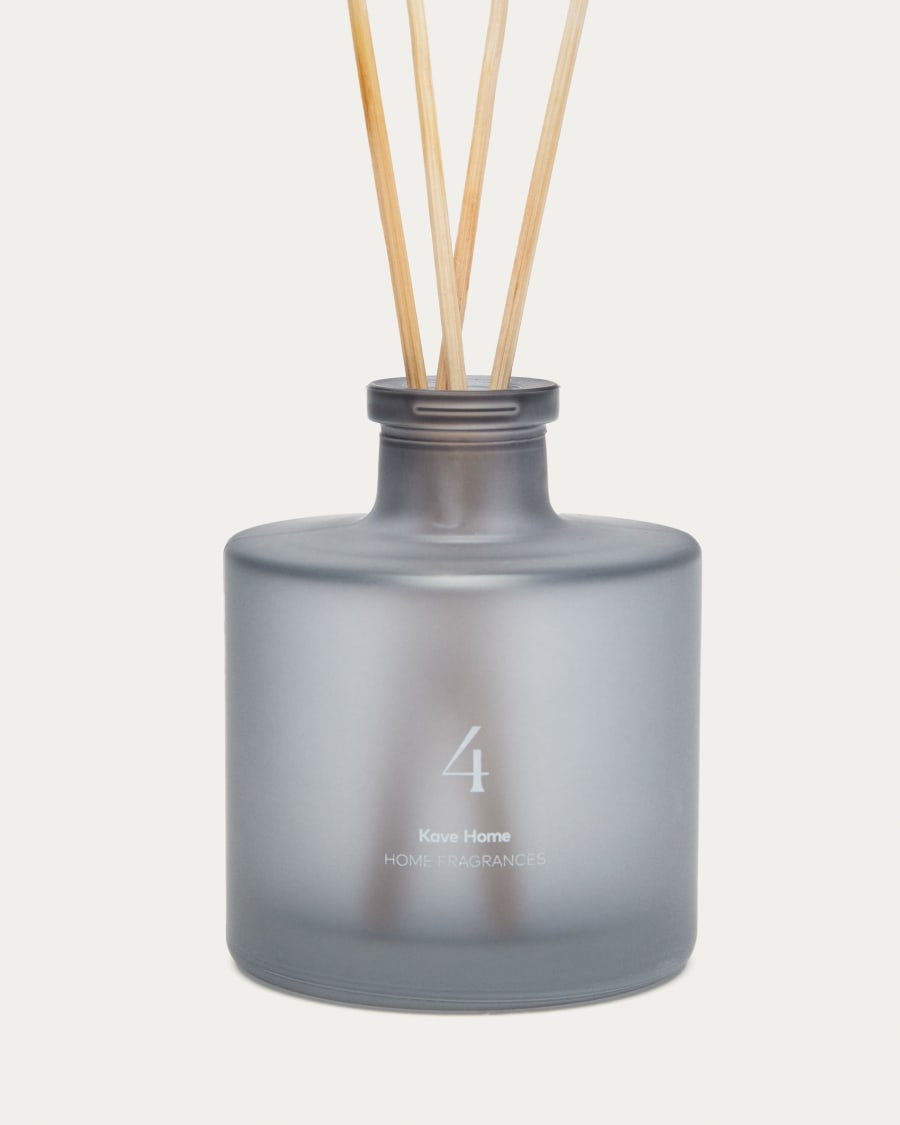 200ml Cozy Cashmere fragrance reed diffuser