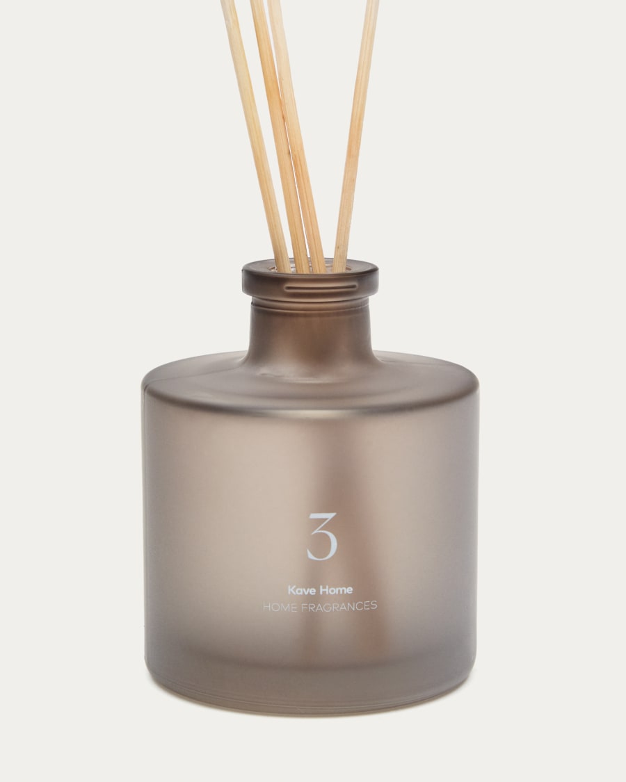 200ml Citrus Wave fragrance reed diffuser