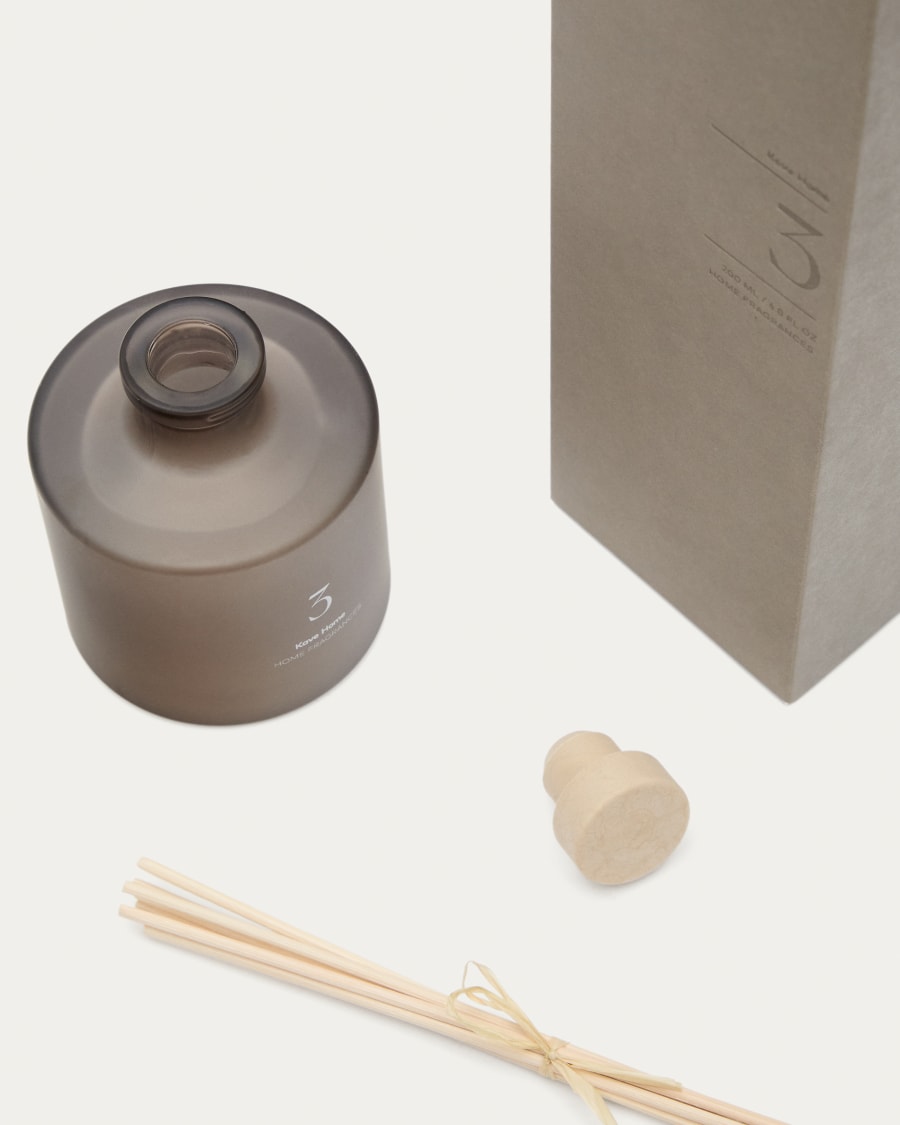 200ml Citrus Wave fragrance reed diffuser