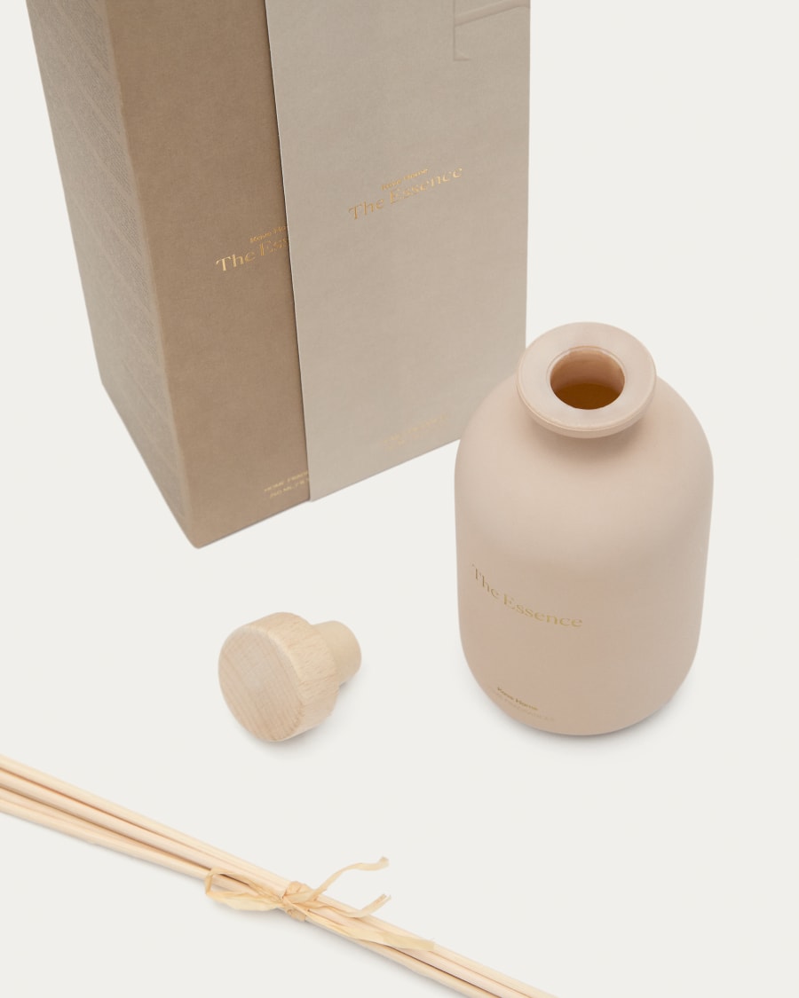 240ml The Essence fragrance reed diffuser