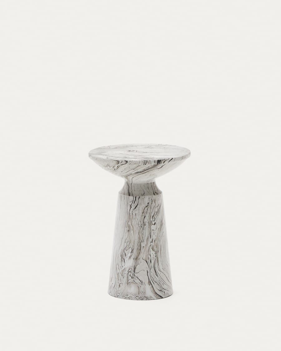 Kesbury side table Ø 33 cm