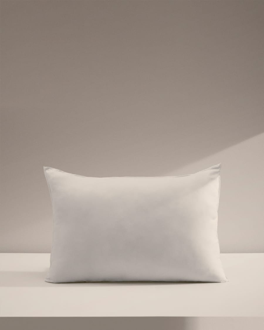 Fluff cushion filler 40 x 70 cm