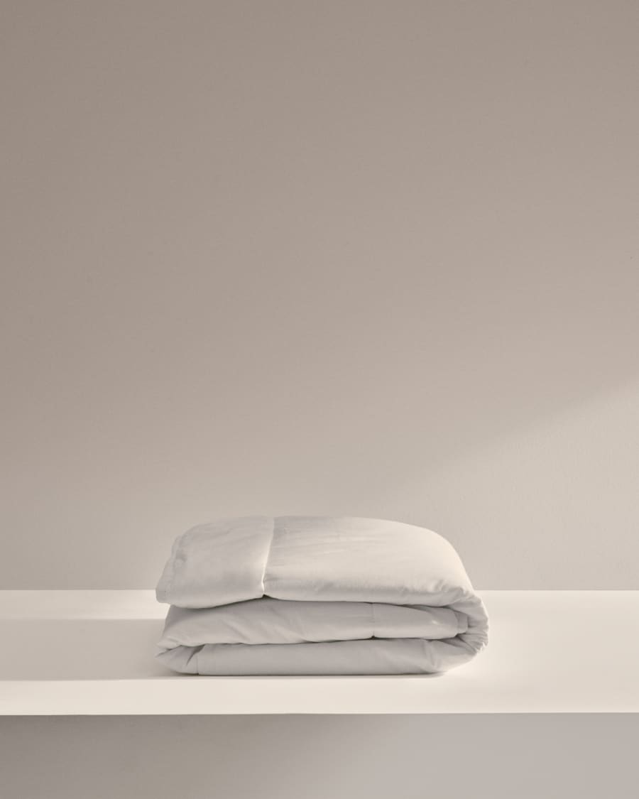 Couette Gianela 100 coton 60 x 120 cm Kave Home