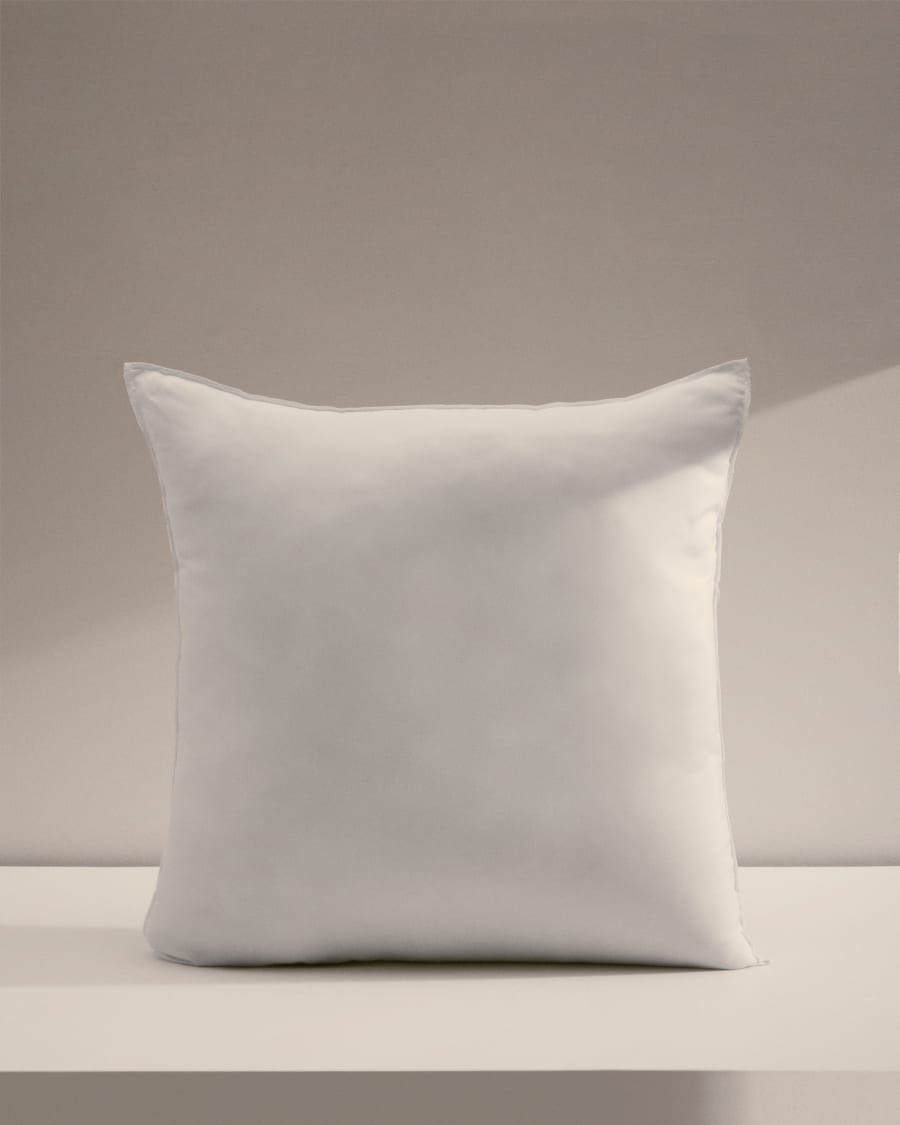 Fluff cushion filler 60 x 60 cm