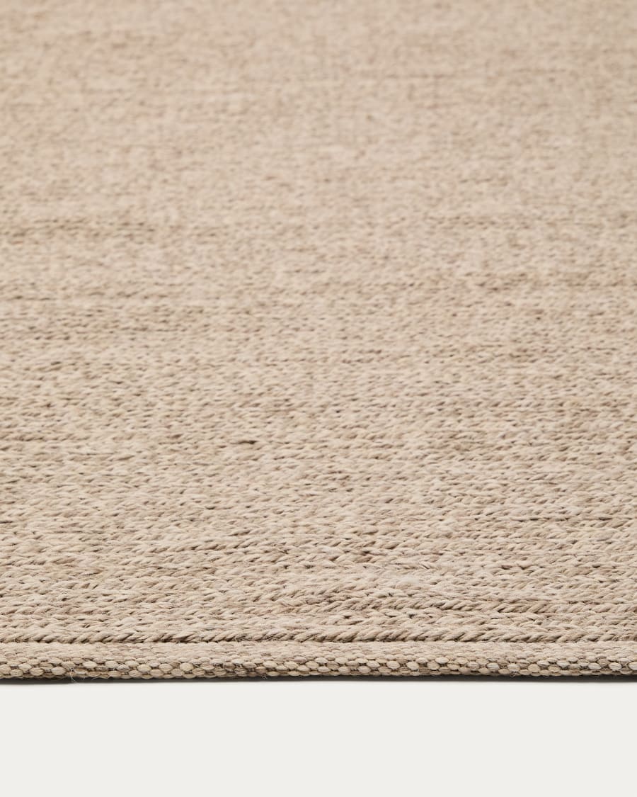 Galinda rug made of synthetic fibres, 200 x 300 cm