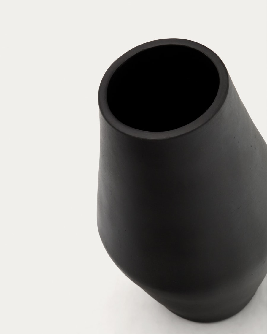 Posia Terracotta Vase 45 cm