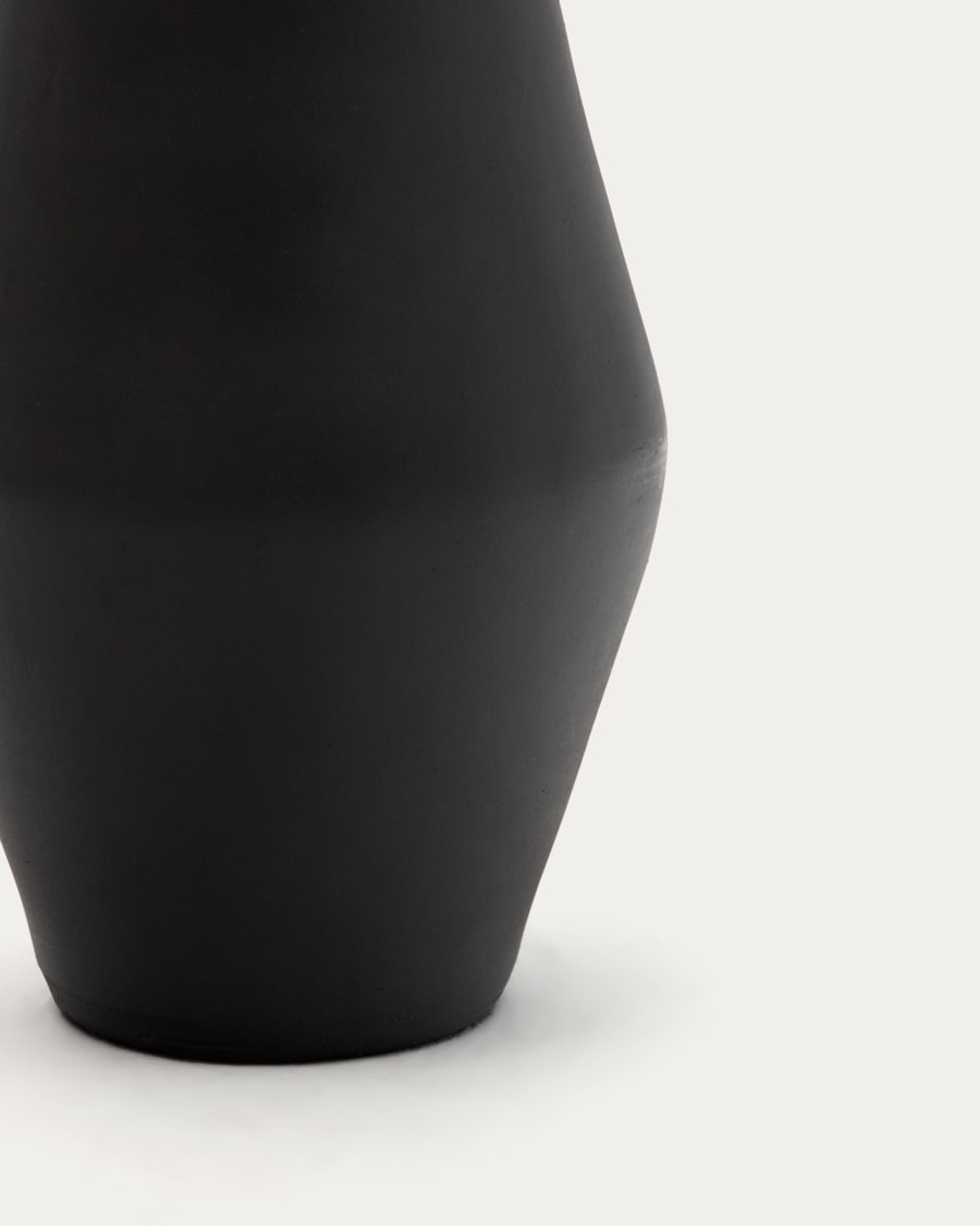 Posia Terracotta Vase 61 cm