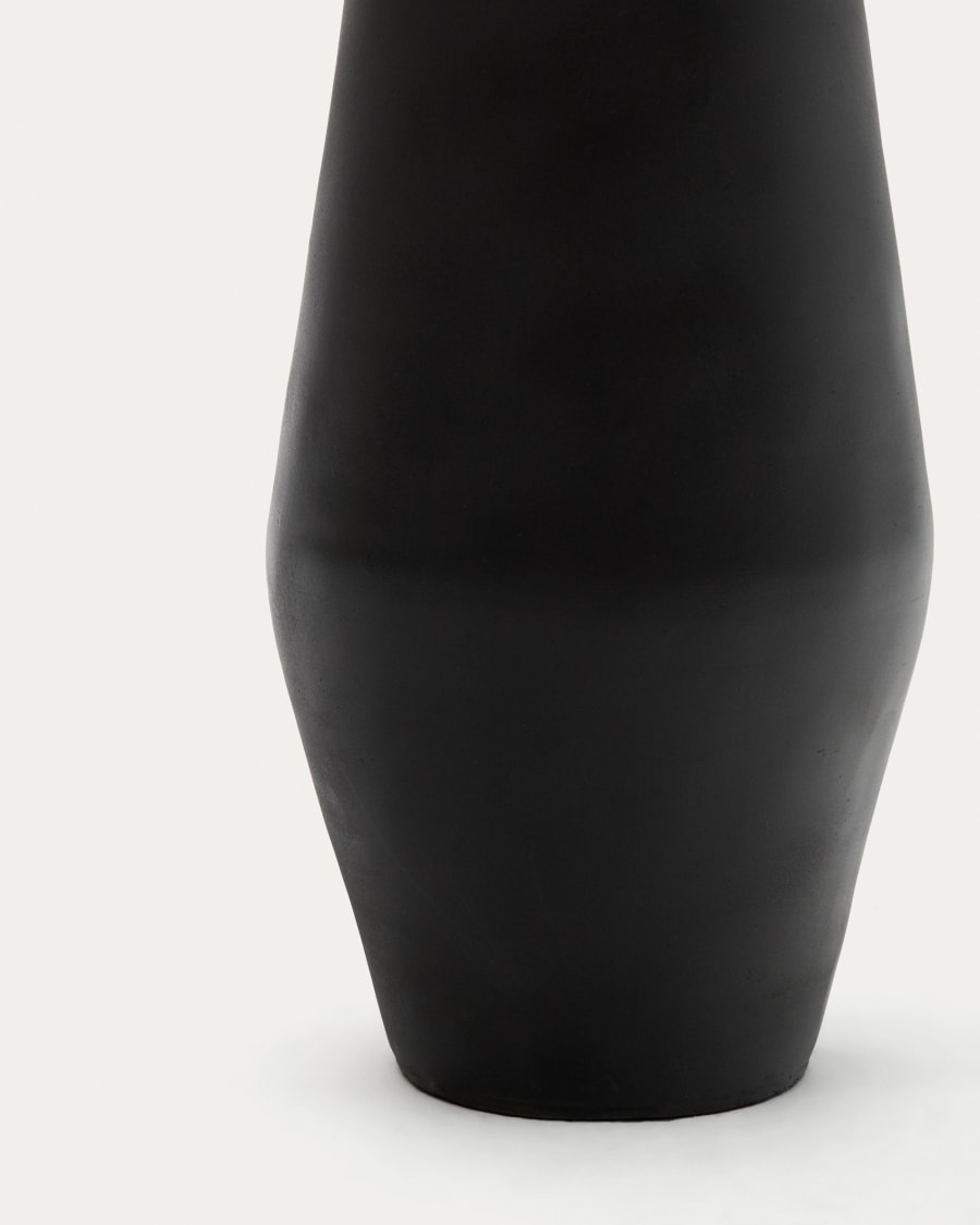 Posia Terracotta Vase 45 cm