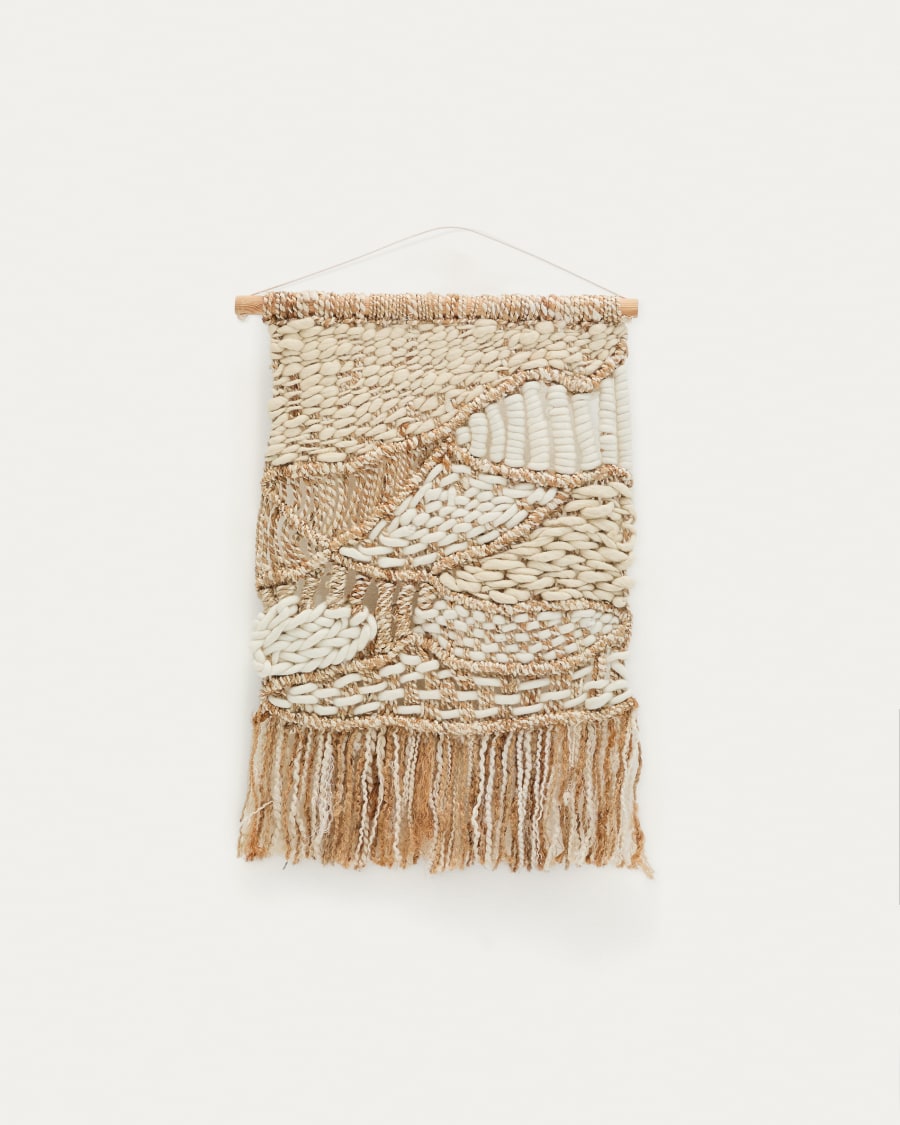 Jute tapestry new arrivals