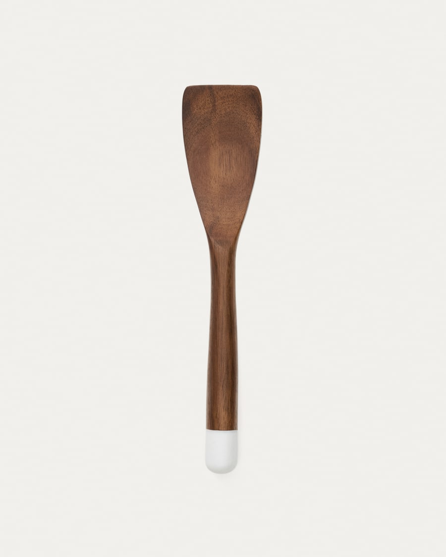 Tori spatula made of acacia wood FSC 100%