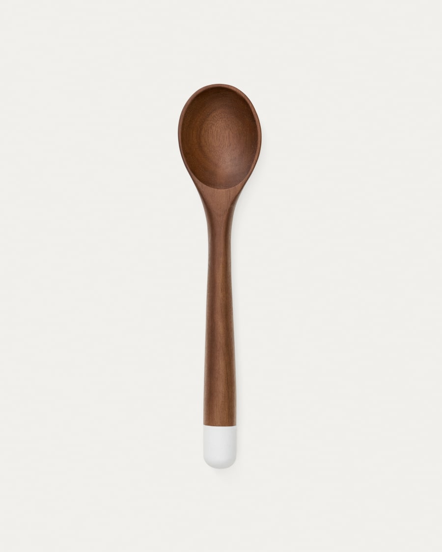Tori wooden spoon made of acacia wood FSC 100%