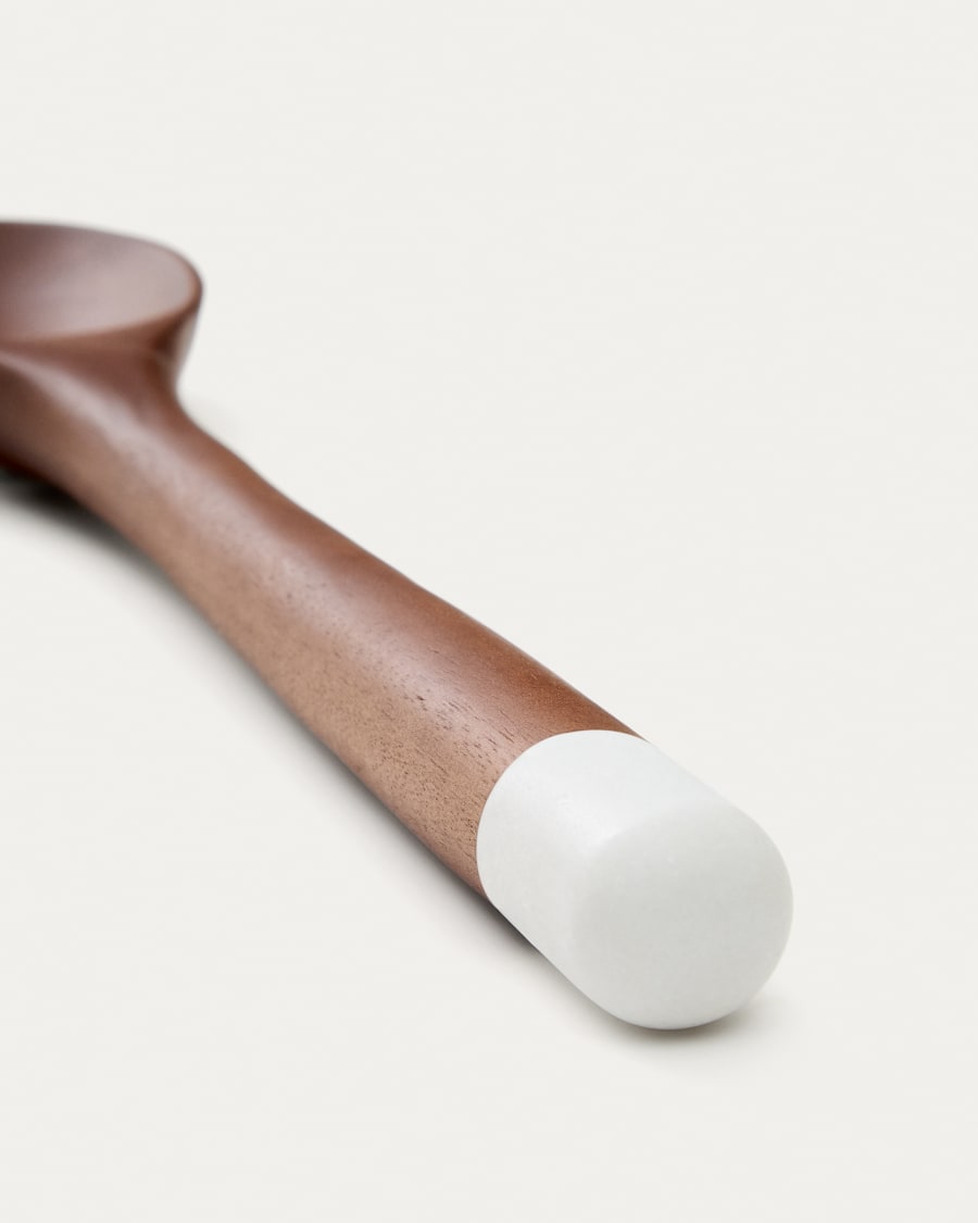 Tori wooden spoon made of acacia wood FSC 100%