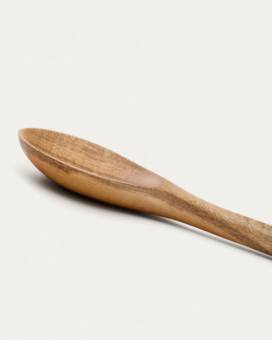 Teppa wooden spoon made of acacia wood FSC 100%