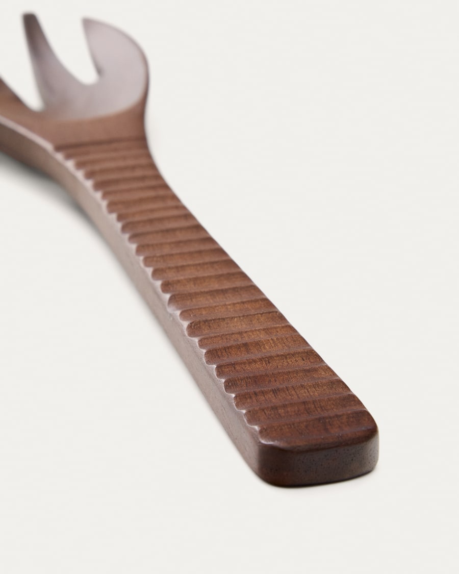 Rommu kitchen utensil made of acacia wood FSC 100%